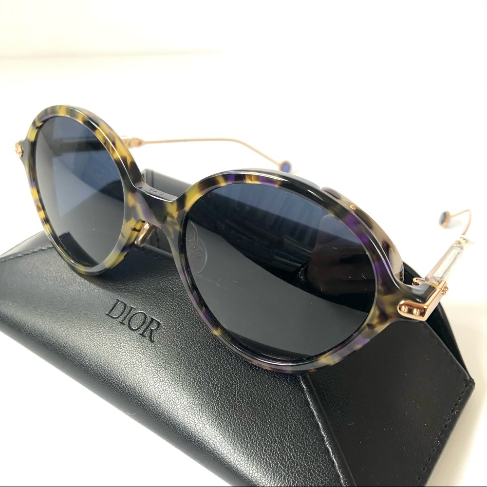 Dior Umbrage Sunglasses- NEW WITH TAGS - Picture 1 of 16
